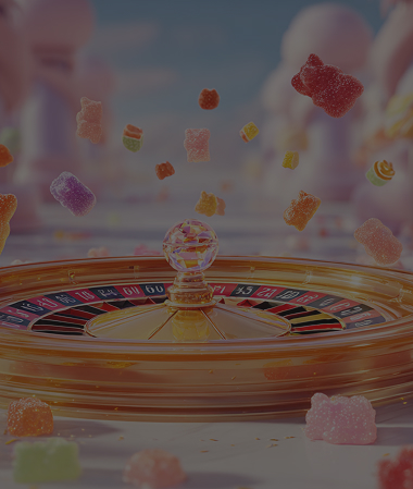Sugar Rush 1000