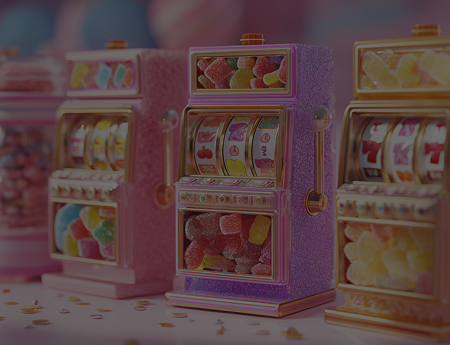 Sugar Rush 1000