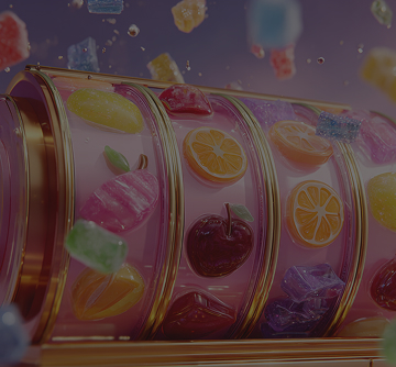 Sugar Rush 1000
