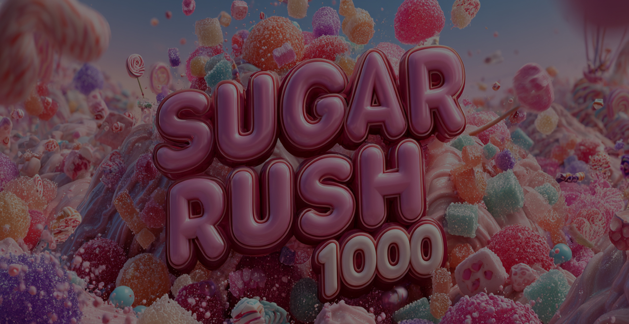 Sugar Rush 1000